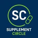 Logo <mark>Supplement</mark> Circle