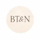 Logo Between Then & Now