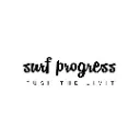 Logo Surf <mark>Progress</mark> Club