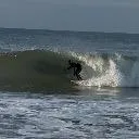 Logo Surfin <mark>monsters</mark>