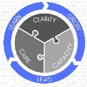 Logo <mark>Sustainable</mark> Leadership