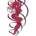 Logo The <mark>Temple</mark> Of Her