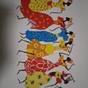 Logo SVH Art Skool