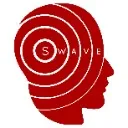 Logo SWAVE <mark>Longevity</mark> Club
