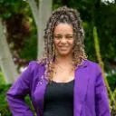 Logo Katrice Swim <mark>Fearless</mark> Tribe