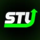 Logo Swing Trading United