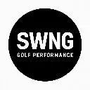 Logo SWNG - GOLF PERFORMANCE