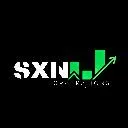 Logo sxncorporations.es