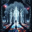 Logo Synarchy Society