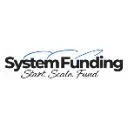Logo System Funding Academy