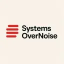 Logo Systems Over <mark>Noise</mark>