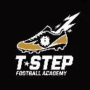 Logo T - Step DB Academy