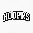 Logo Hooprs Athlete Academy
