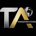 Logo TA <mark>Transform</mark>ations