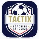 Logo Tactix Coaching