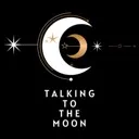 Logo Talking to the moon 塔羅靈性 - 社群
