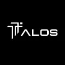 Logo Talos University