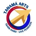 Logo Tánama Arts