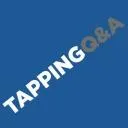 Logo <mark>Tapping</mark> Q & A