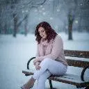 Logo Tara Jeans Change