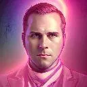 Logo <mark>Cosmic</mark> Gateway