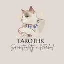 Logo Tarothk