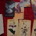 Logo TaroZuul Card Readings