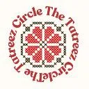 Logo The Tatreez Circle 🪡