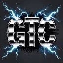 Logo GateCrasher <mark>Tattoo</mark> co.