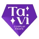 Logo Tavi <mark>Cosplay</mark> Props