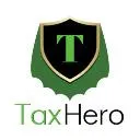Logo Tax Hero