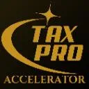 Logo Tax Pro Accelerator