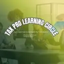 Logo Tax Pro Learning Circle