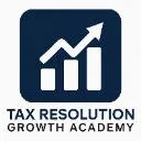 Logo Tax Resolution Growth Academy