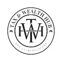 Logo Tax & Wealth Hub