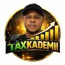 Logo 💵💰TAXKADEMI