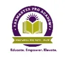 Logo <mark>Tax</mark>master Pro Academy