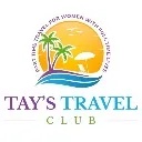 Logo Tay’s Travel Club Hangout