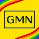 Logo The Gay Men's Network