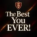 Logo The Best You EVER!