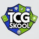 Logo <mark>TCG</mark> Skool