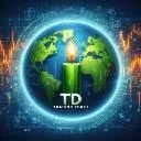 Logo TD<mark>Trading</mark>Forex