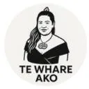 Logo Te Whare Ako