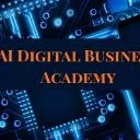 Logo AI Digital Business Academy