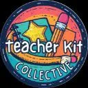 Logo Teacher <mark>Kit</mark> Collective