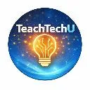 Logo TeachTechU AI 101