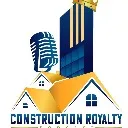 Logo The Royalty Network 🏗️ 👑