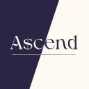 Logo <mark>Ascend </mark>Academy