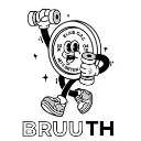Logo TEAM BRUUTH
