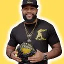 Logo Team Cobra <mark>Boxing</mark>